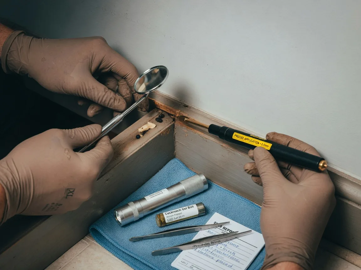 Why choose Emergency Pest Control in Bagdad, FL